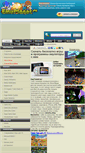 Mobile Screenshot of emuplanet.ru